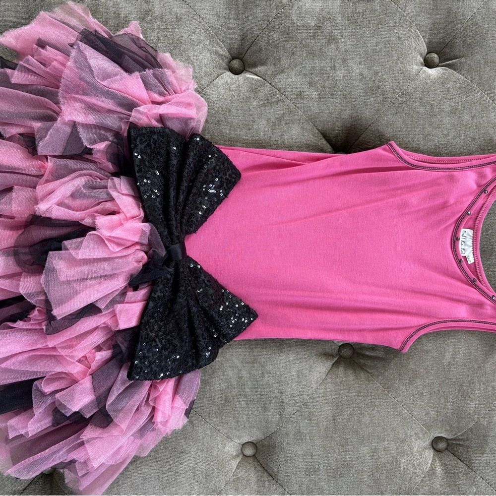 Ooh! La, La! Couture